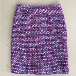 J Crew Pencil Skirt